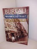 Bureau Warmoesstraat - Gerard Mak