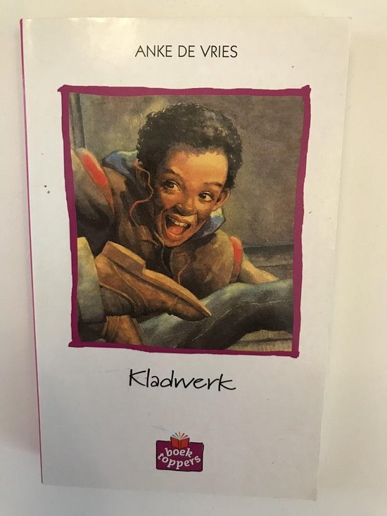 Kladwerk