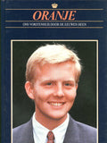 6 willem - alexander Oranje - K.A. van den Hoek, Richard F. Kaan