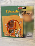 Coluzzle - nieuwe toepassingen - Hennie Zellenrath