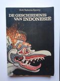 Geschiedenis van indonesie - Bob Tadema - Sporry
