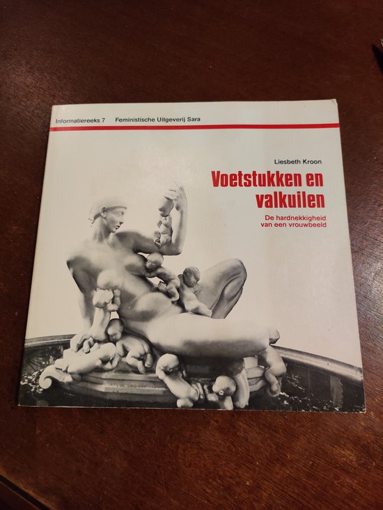 Voetstukken en valkuilen - Kroon