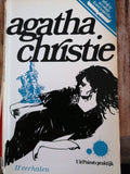Uit poirots praktyk - Agatha Christie