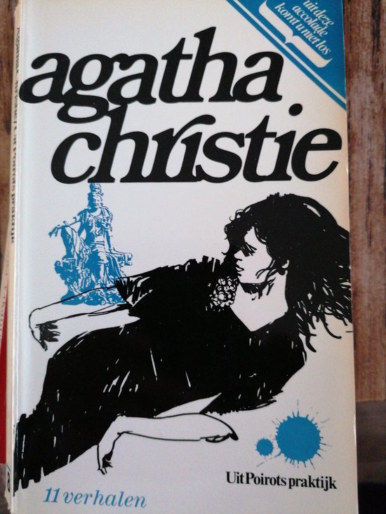 Uit poirots praktyk - Agatha Christie