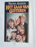 Zaad van gisteren - Virginia Andrews