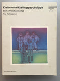 Kl.ontwikkelingspsychologie dl.2 - Kohnstamm, Liesbeth van Beemen