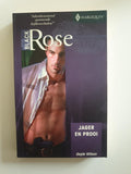 BLACK ROSE 55 - Gayle Wilson