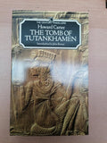 The Tomb of Tutankhamen - Carter, Howard