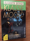 Klassemoord - Elizabeth George