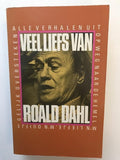 Veel liefs van Roald Dahl - Roald Dahl, Merkloos