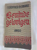 Beminde gelovigen - Godfried Bomans, Michel van der Plas