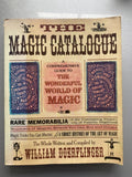 The Magic Catalogue - William Doerflinger