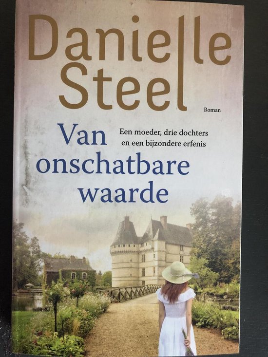 Van onschatbare waarde (Special Veldboeket 2019) - Danielle Steel