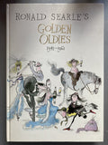 's Golden Oldies 1941 - 1961 - Ronald Searle