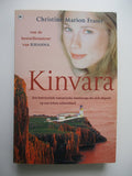 Kinvara - een betoverende romantische familiesaga - Christine Marion Fraser