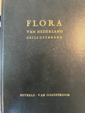 Heukels Flora van Nederland - H. Heukels, S.J. van Ooststroom