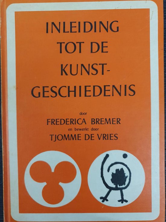 Inleiding kunstgeschiedenis - Bremer