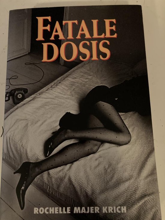 Fatale dosis - Majer