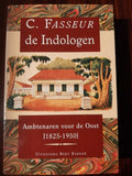 Indologen - Fasseur