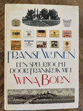 Franse wynen