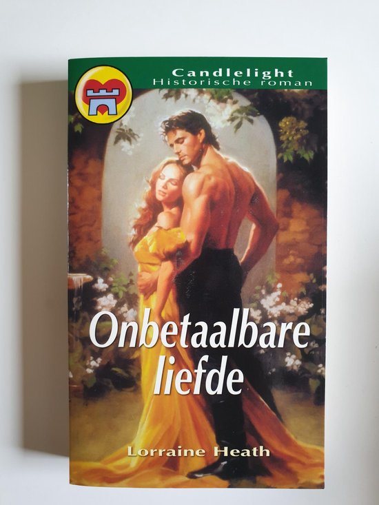 Onbetaalbare liefde - Lorraine Heath