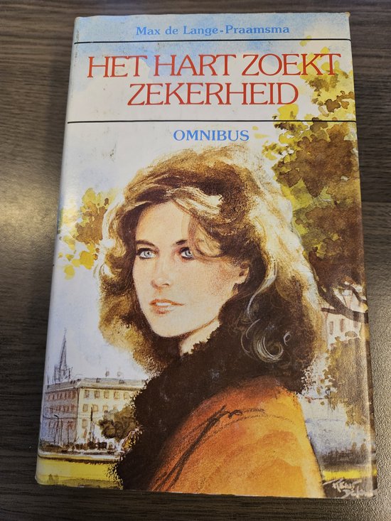 Het hart zoekt zekerheid - Lange Praamsma
