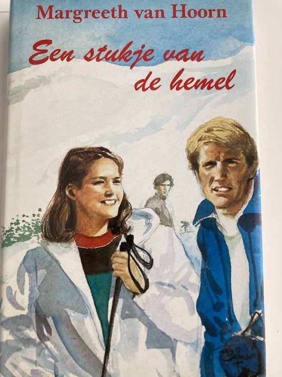 Stukje van de hemel - Hoorn