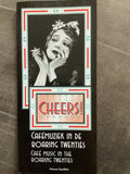 Cheers! - Museum speelklok