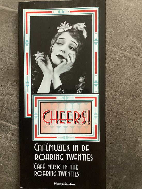 Cheers! - Museum speelklok