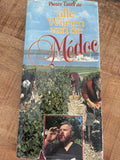 ALLE WIJNEN VAN DE MEDOC - Taselaar, Pieter Taselaar