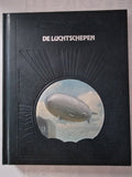 Die Luftschiffe | Douglas Botting - Douglas Botting, Jeanne Buys