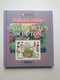 Waterplanten in de ton - Elisabeth de Lestrieux, Henk Nieuwenkamp