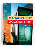 DYKSMA MANAG.ACCOUNTING - Wolters Groningen