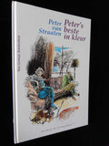 Peter's Beste In Kleur Geb - Peter van Straaten