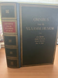 Omnibus van de vlaamse humor - Jos Ghysen, Louis Verbeeck