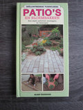 Patio s en bloembakken - Toogood