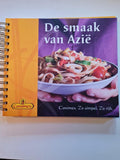 De smaak van Azie - José van Mil