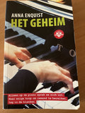 Het geheim - Anna Enquist