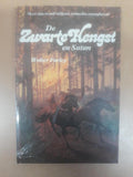 De Zwarte Hengst en Satan - Walter Farley