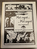 Het regent het zegent - Bodenheim
