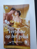 Vertrouw op het geluk - Sabrina Jeffries