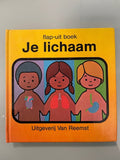 Je lichaam - Murphy, Roger Smith