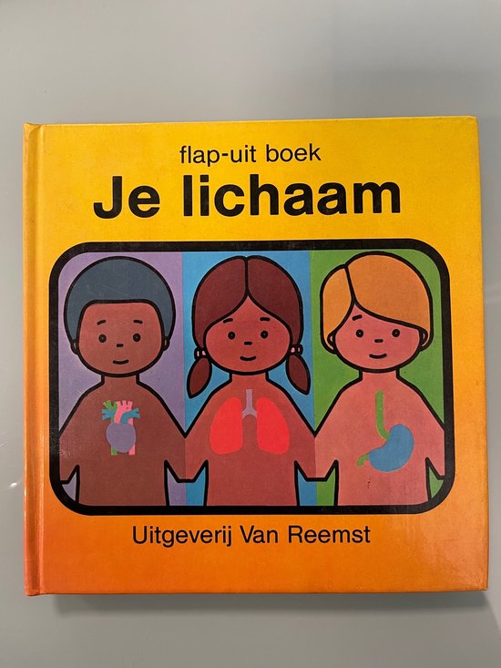Je lichaam - Murphy, Roger Smith