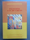 Filosofie aan de grens - H.P. Kunneman