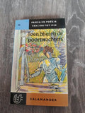Toen bliezen de poortwachters - Straten