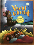 Nachtvlucht - Hemma