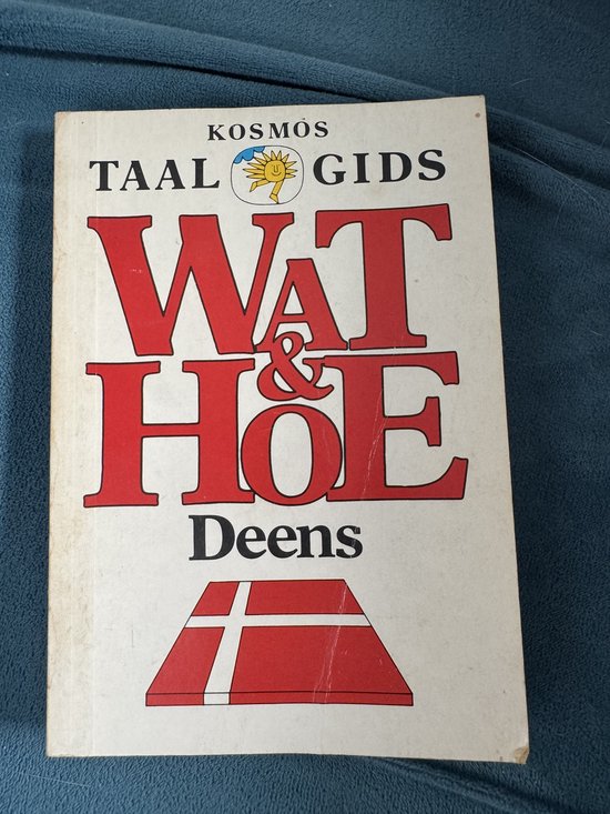 Deens - Reis Kosmos T