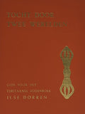 Tocht door twee werelden - Ilse Dorren