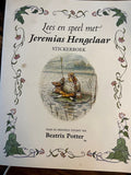 Jeremias Hengelaar - b. Potter
