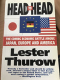 Head to Head - Lester C. Thurow